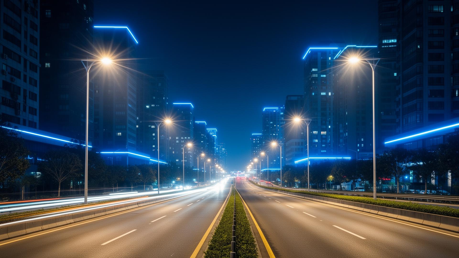 City Infrastructure