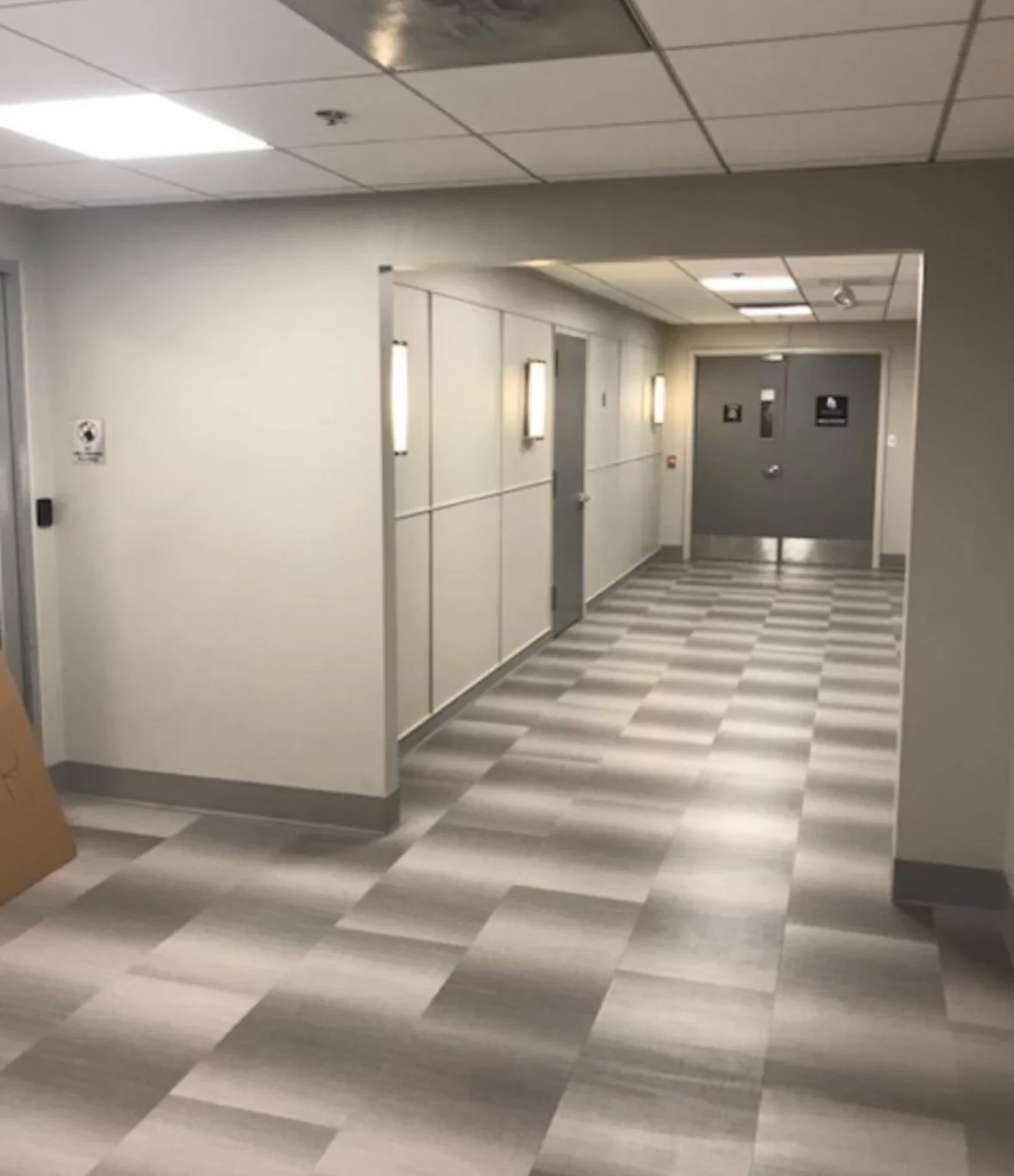 Hospitals & Healthcare