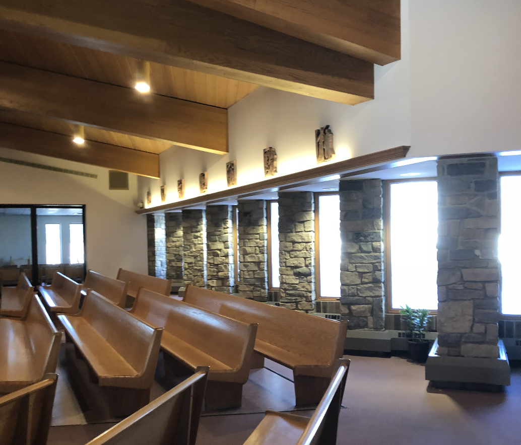 Places of Worship